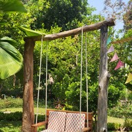 บรรยากาศ Cafe’ Lista