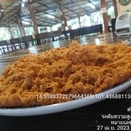 เมนูของร้าน พันล้านข้าว