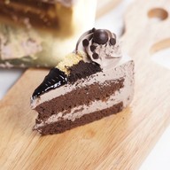 cake baker เค้กมินิมอล เค้กวันเกิด สุขุมวิท