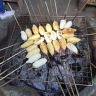 Jim Thompson Farm