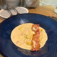 เมนูของร้าน Cilantro Brunch and Bar