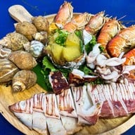 เมนูของร้าน A1 A1