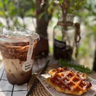 Peemai Coffee _