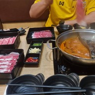 Shabu Shabu On-Yasai Thonglor ทองหล่อ