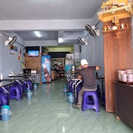 บรรยากาศ ก๋วยเตี๋ยวเป็ดพะโล้คุณโบ๊ท