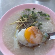 โจ๊กสามย่าน ลำลูกกา คลองสอง