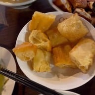 Song Fa Bak Kut Teh 11 New Bridge Road