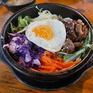 윤가 (Yoon Ga korean restaurant)