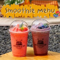 123 Historire de café