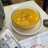 เมนูของร้าน Mei Heong Yuen