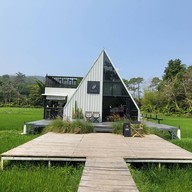 หน้าร้าน Cafe’ Lista