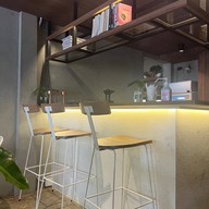 Cilantro Brunch and Bar