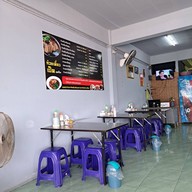 บรรยากาศ ก๋วยเตี๋ยวเป็ดพะโล้คุณโบ๊ท