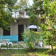 บรรยากาศ Cafe’ Lista