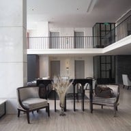 โรงแรมวันซ์กรุงเทพ