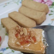 เมนูของร้าน สุธัญทิพย์ มังสวิรัติ -
