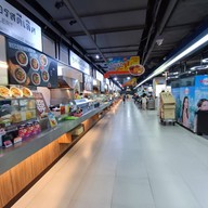 Food Legends by MBK MBK Center