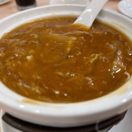 เมนูของร้าน Pak Loh Chiu Chow Restaurant  Hysan Avenue