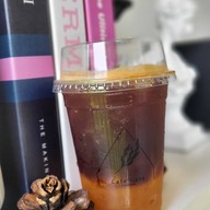 เมนูของร้าน Cafe’ Lista