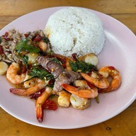 ครัวหัวสะพาน (สะพานปลาบ้านแหลม)