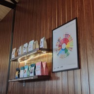 Fong Coffee house เก๊าจาว