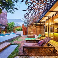 โรงแรมแซนด์ดอลลาร์ บูทีค