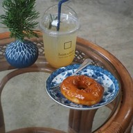 เมนูของร้าน Hom.mes Cafe by Good Cafe