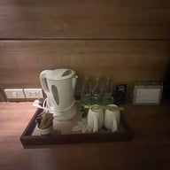 เดอะกรีนเนอรี่รีสอร์ท