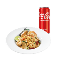 Santa Fe Steak (ซานตา เฟ่ สเต๊ก) เซ็นทรัลพลาซา เวสต์เกต ชั้น 3