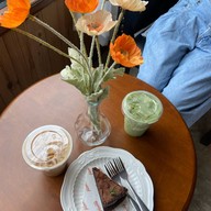 เมนูของร้าน Howdy Cafe&bistro