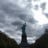 Statue Of Liberty