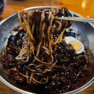 윤가 (Yoon Ga korean restaurant)