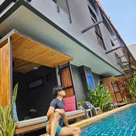 โรงแรมแซนด์ดอลลาร์ บูทีค
