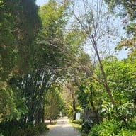 บรรยากาศ Cafe’ Lista