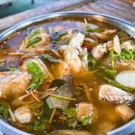 เมนูของร้าน A1 A1