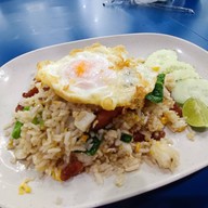 Food Legends by MBK MBK Center