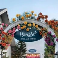 Florista Cafe And Eatery