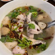 ครัวแกงป่าลำพยา