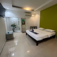 พาเพลินรีสอร์ต