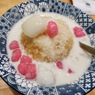 เมนูของร้าน หวานใจ๋ -
