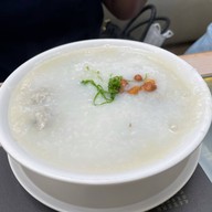 เมนูของร้าน Ho Hung Kee Congee & Noodle Wantun Shop Hong Kong International Airport