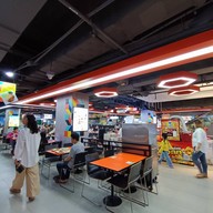 Food Legends by MBK MBK Center