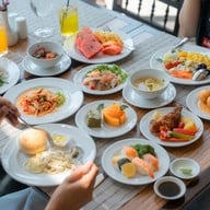 The Gold Leaf The Imperial Hotel and Convention Centre Korat