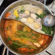 Dollars Shabu สุกี้ จิ้มจุ่ม หน้าย่าโม