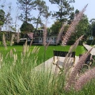 บรรยากาศ Cafe’ Lista