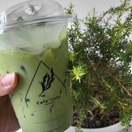 เมนูของร้าน Cafe’ Lista