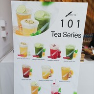 เมนู Coffee 101  Siriraj Hospital