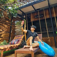 โรงแรมแซนด์ดอลลาร์ บูทีค
