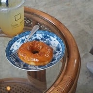 เมนูของร้าน Hom.mes Cafe by Good Cafe