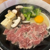 Pepper Lunch สัมมากร